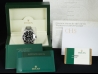 Rolex Sea-Dweller Deepsea 44mm Black Ceramic Bezel - Rolex Guarantee 116660